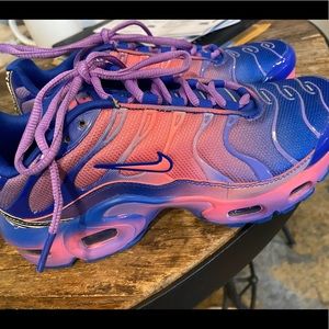 Nike air max pro size womens 6. Kid 4.5